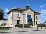 Mairie de Saint-Romain-de-Jalionas (2)